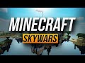 Playing Skywars #2