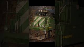 If you know you know #train #crash #trainaccident #traincrash