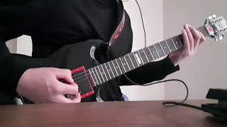 Duman - Dönek (solo)