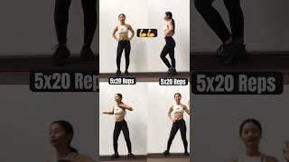 Standing Workout To Lose Weight And Lose Belly Fat loseweight workout