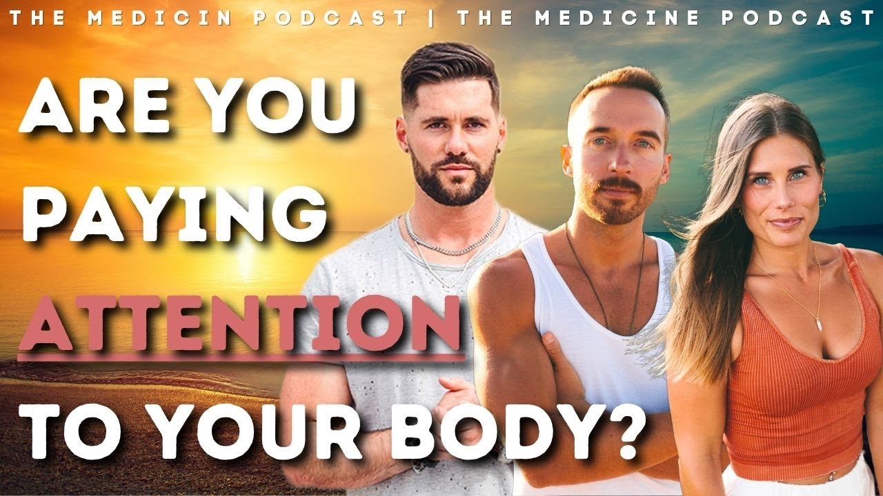 Does Physical Health Affect Spiritual Health? // The Medicin Podcast ...
