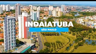 Conheça Indaiatuba a Melhor Cidade para Morar em 2023 Rede Record   Programa seu destino