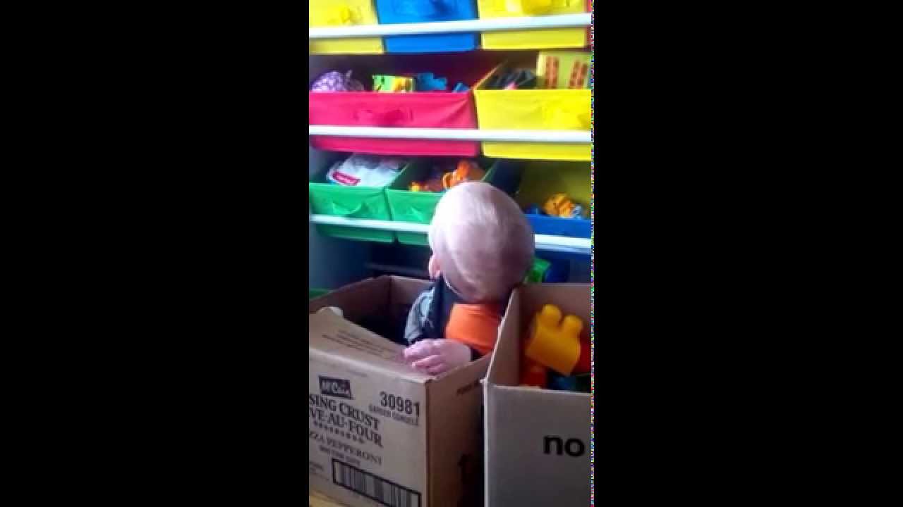 Fire alarm testing is funny! - YouTube