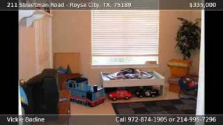 211 Streetman Road video tour