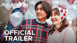 For Eagle Brothers | Official Trailer | Uhm Ji Won | Ahn Jae Wook {ENG SUB}