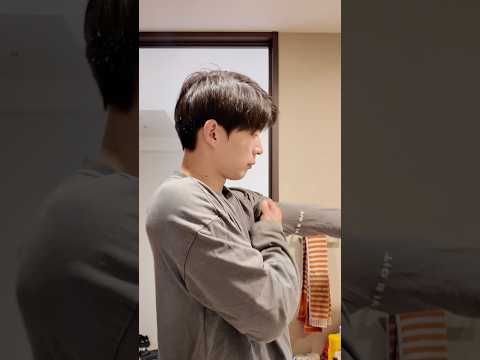 32歳モーニングルーティン #スキンケア #美容 #vlog