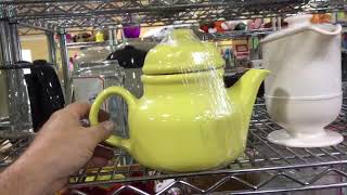 midvintagemodpicking #122 Goodwill Thrift Lake Worth “Strike Out X 3”