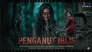 Penganut Iblis//perpetrators of black magic to get attention//#horrormovie #filmhorror #videoviral