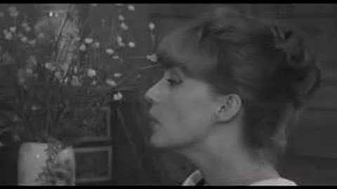 Jeanne Moreau-Le Tourbillon De La Vie (in Jules et...