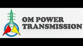 OM POWER TRANSMISSION LIMITED, AHMEDABAD | DRHP Presentation | Audio Video | ENGLISH