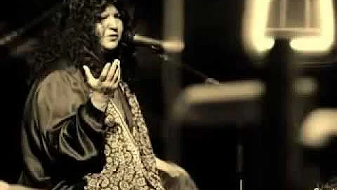 Yaar Ko Hamne Ja Ba Ja Dekha Abida Parveen  Sufiyana Kalam 2012