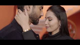 Jashan Wedss Jyoti Pre Wedding