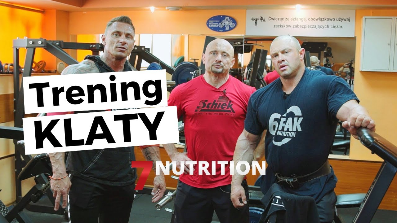 FRYTA w Trasie #15 | Robert Piotrkowicz i Piotr Piechowiak | 7Nutrition