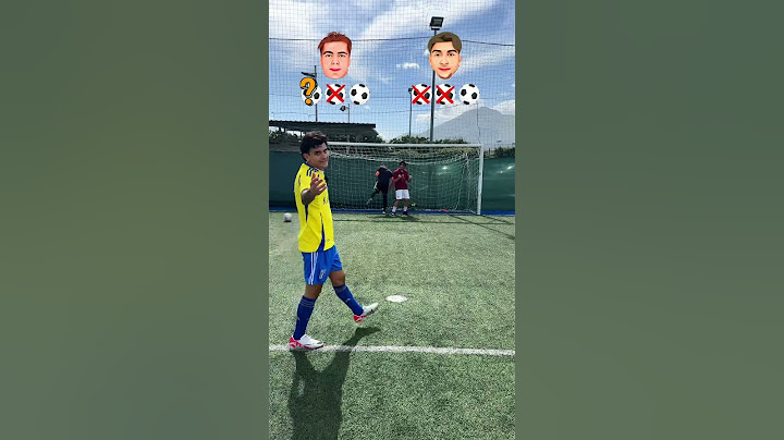 LA PALLA È ENTRATA?! 😱📈 #challenge #gioco #calcio #goal