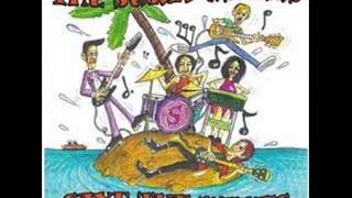 Video thumbnail of "The Surfdusters - Haunted Surf"