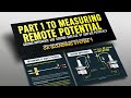 Remote Potential Testing: Complete Distance Guide for CP Systems. Part 1. rust