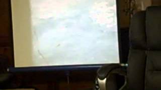 Silma 120 Sl Super 8 Film Projector