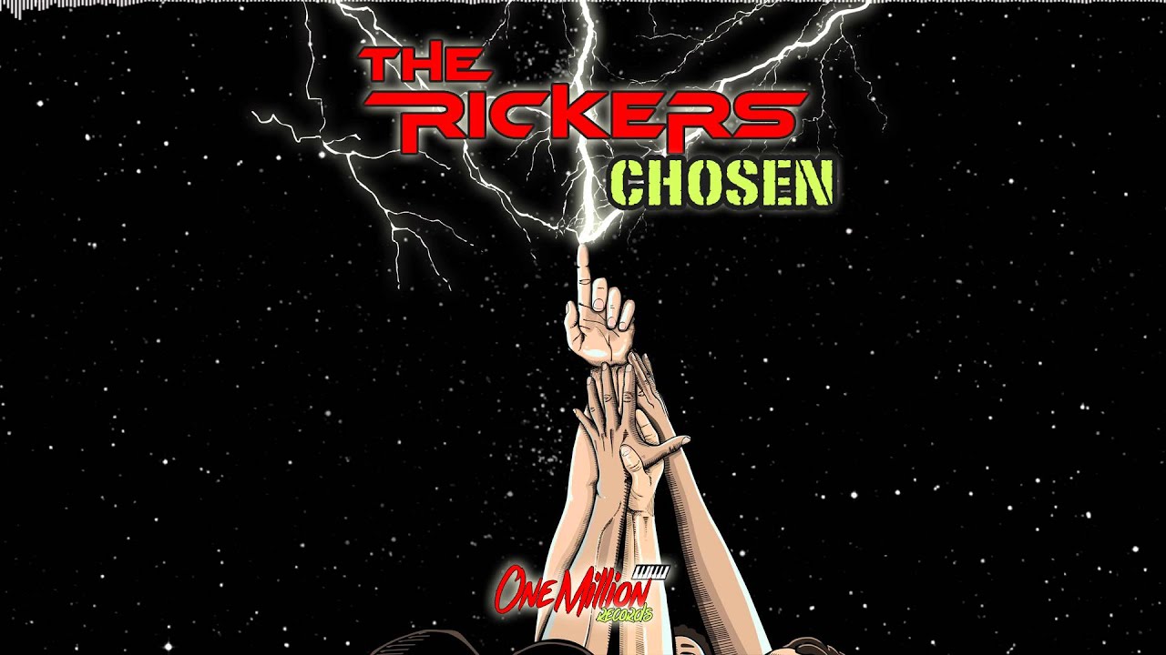 The Rickers - Chosen