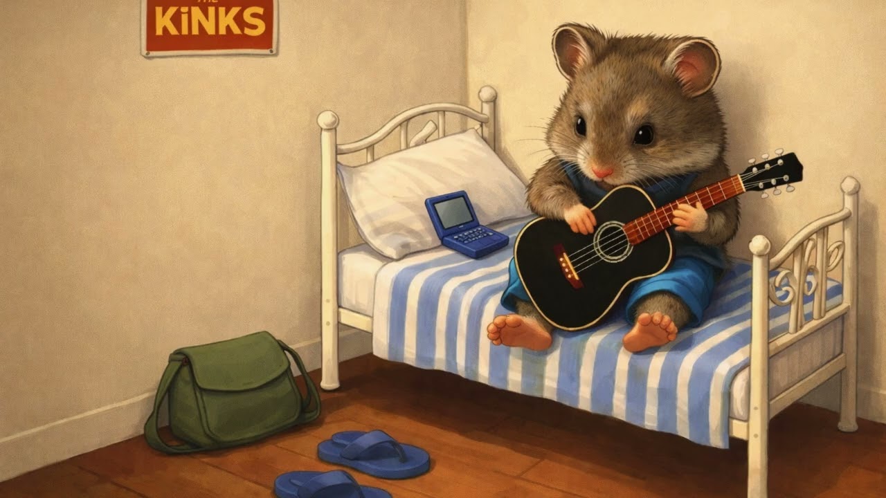 Riffs de 2024 - Kloviz 