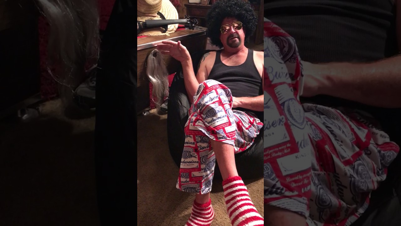 Le'Roy White Explains New YouTube Channel