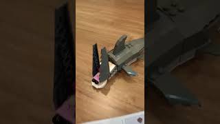 i think something is wrong with my shark #lego #memes #funny #creator3in1