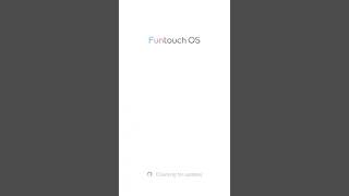 New Official Stable Ota Update Release Vivo Funtouch Os 12 Vivo T1 44W