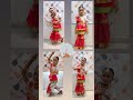 Bharatnatyam Classical Dance #bharatnatyam #classicaldance #ytshorts #trendingreels #aaigirinandini