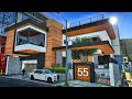 007 Mansion Renovation in GTA 5!!!| Let's go to work| GTA 5 Mods|