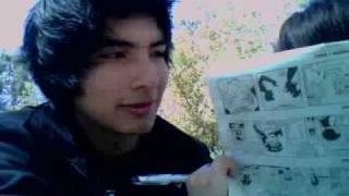 Ratos de ocio con nabey :B noo no es interesante (: