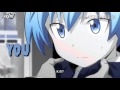 [AMV] sucker for pain //Assassination classroom//