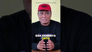 135 Nyawa Bonek Pilih Kemanusiaan
