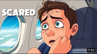 Scary Airline Facts That Will Make You Nervous
