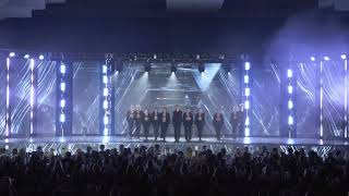 The One Nationals - Ovation Company Performance