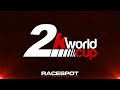 2k World Cup | Round 3 at Phoenix 2008 Oval
