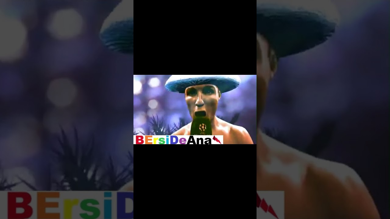 iris out ytpmv 精華  