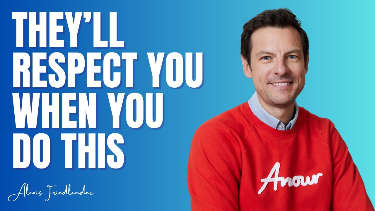 Как заставить избегающего человека уважать вас (без преследования и отчуждения)