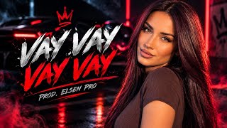 Elsen Pro - Vay Vay Vay Vay  — trending on YouTube in Russia