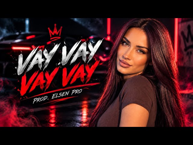 Elsen Pro - Vay Vay Vay Vay