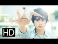 Parasyte part 1 live action film  official trailer