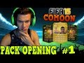 FIFA 15 PACK OPENING | COMOON FIFA | #1 [ НАЧАЛО ПОЛОЖЕНО ! ]