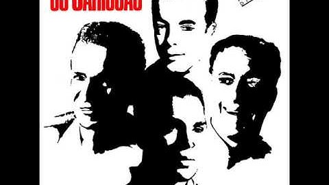 OS CARIOCAS AMANHECENDO