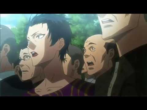 Trường Học Xác Sống Tập 10 Phim Anime Gái Ngực Bự HOT 2018