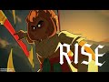 Beginning of video