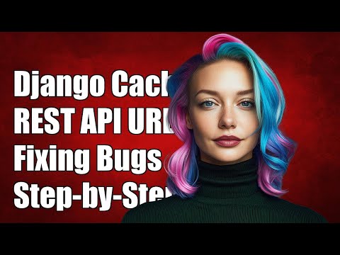 Resolving Django Cache