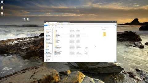 Lookdev kit 1 -  instalation