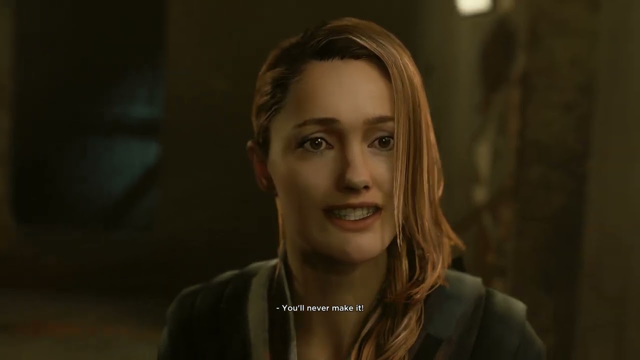 Detroit: Become Human – Android Revolution, Choices & Consequences | DBH Gameplay