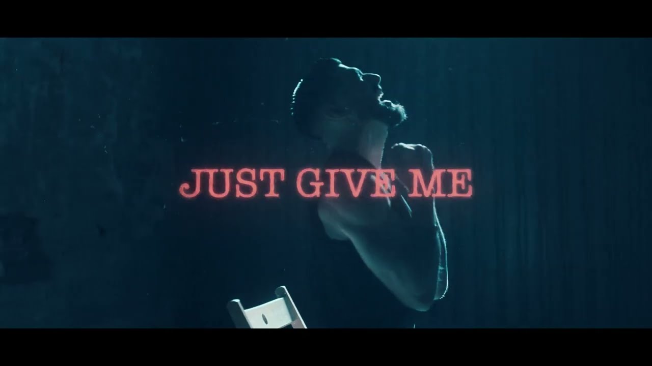 Guarda Gnawing Hunger - Dark (Official Lyric Video) su YouTube Guarda Gnawing Hunger - Dark (Official Lyric Video) su YouTube