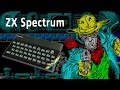 L'histoire du ZX Spectrum