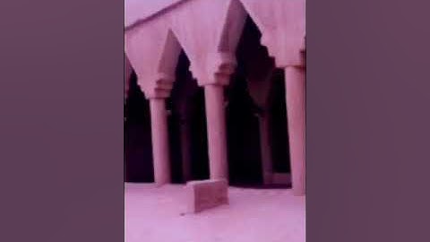 تلاوة نجدية من سورة إبراهيم  للقارئ /محمد البخيت