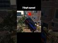 75kph to 250kph speed just#shorts#trending#cpm#viral
